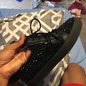 Meet your Posher, Kalonji